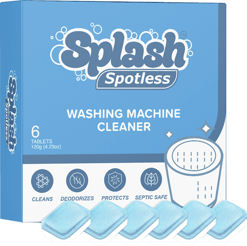 Splash Spotless
